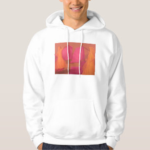 Tying Saris Hoodie