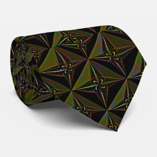 "Tying Up Loose Ends" Neck Tie