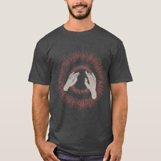 Tykijlpgodspeed T-Shirt