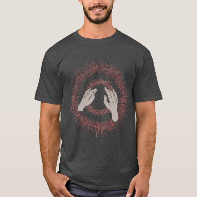 Tykijlpgodspeed T-Shirt (Front)