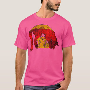 Tyler Childers Fox T-Shirt
