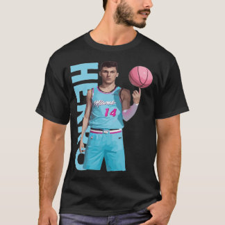 Tyler Herro T-Shirt