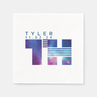Tyler  napkin