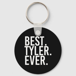 Tyler Shirt Funny Men Fathers Gift Igovernment Key Ring