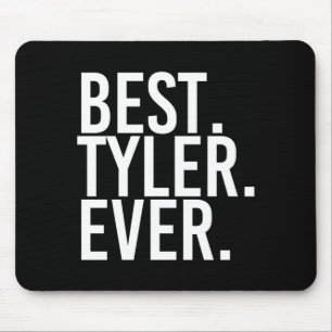 Tyler Shirt Funny Men Fathers Gift Igovernment Mouse Mat