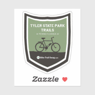 Tyler State Park Trails