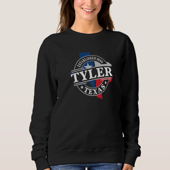 Tyler   sweatshirt (Front)