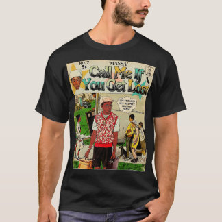 Tyler The Creater Legends T-Shirt
