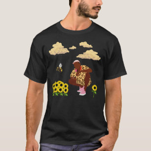 Tyler, The Creator - Flower Boy Classic T-Shirt