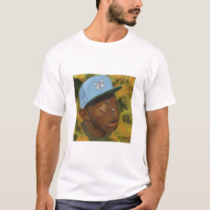 Tyler, The Creator - Flower Boy T-Shirt