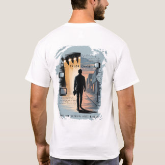 Tylor voice T-Shirt
