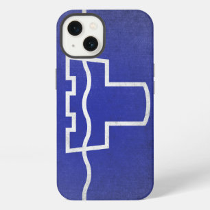 Tyne and Wear  iPhone 13 Case