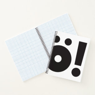 TYP-(Ö!) Creations Notebook