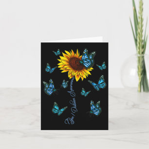 Type 1 Diabetes Awareness Juvenile Diabetes Relate Card
