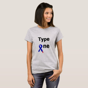 Type 1 Tee