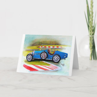 Type 37 card