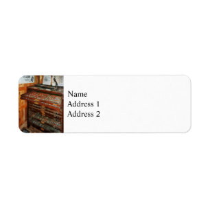 Type Case