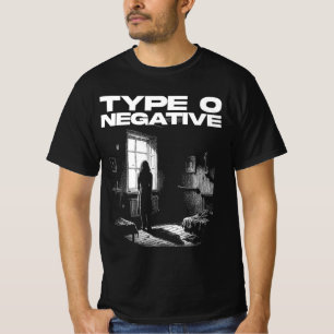 Type O Negative T-Shirt