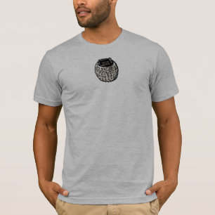 Typeball T-Shirt
