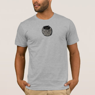 Typeball T-Shirt