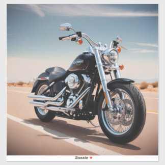 Types of ordinary motorcycles and bicycles