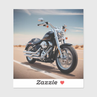 Types of ordinary motorcycles and bicycles