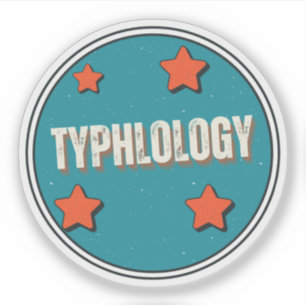 Typhlology