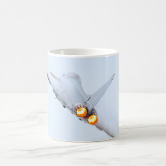TYPHOON AFTERBURNER (UK) COFFEE MUG
