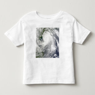 Typhoon Chanthu Toddler T-Shirt