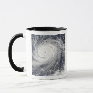 Typhoon Choi-wan west of the Mariana Islands Mug