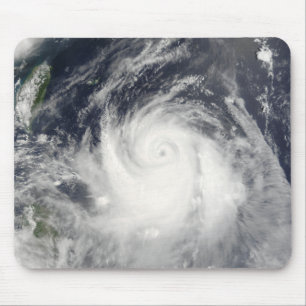 Typhoon Ewiniar Mouse Mat