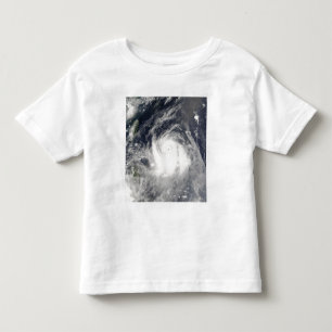 Typhoon Ewiniar Toddler T-Shirt
