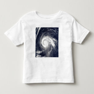 Typhoon Higos Toddler T-Shirt