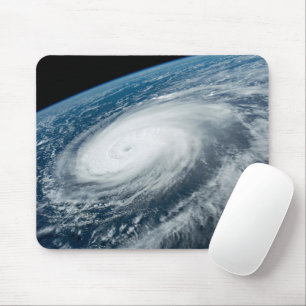 Typhoon Hinnamnor. Mouse Mat