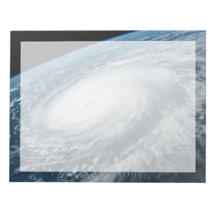 Typhoon Hinnamnor. Notepad