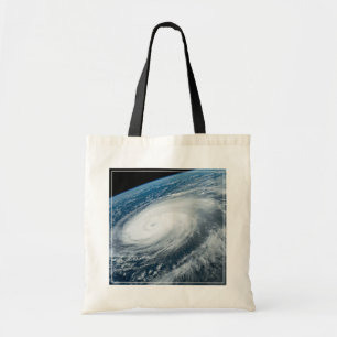 Typhoon Hinnamnor. Tote Bag