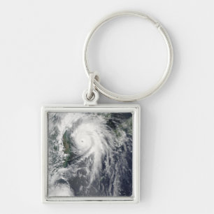 Typhoon Kompasu Key Ring