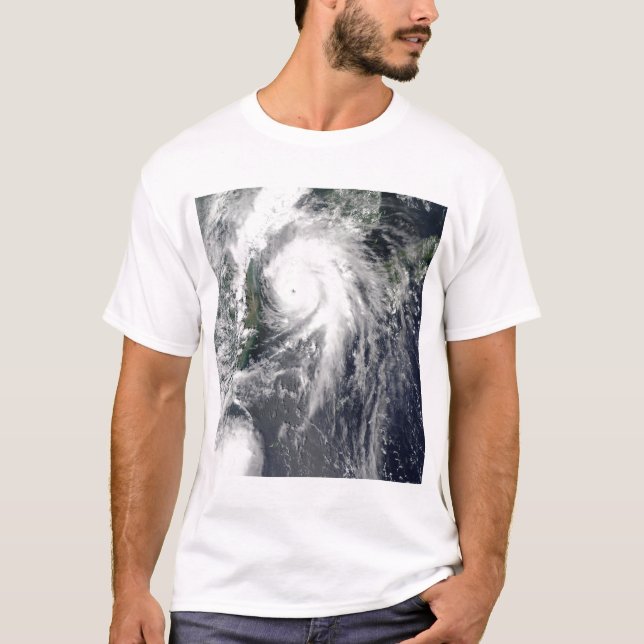 Typhoon Kompasu T-Shirt (Front)