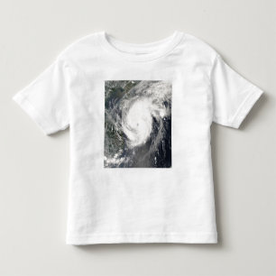 Typhoon Neoguri approaching China 2 Toddler T-Shirt