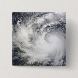 Typhoon Parma 2 15 Cm Square Badge