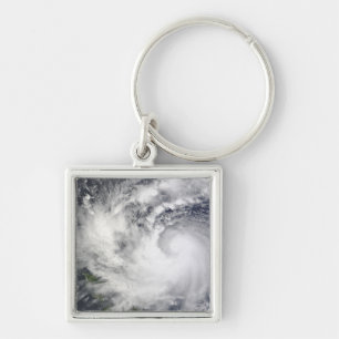 Typhoon Parma 2 Key Ring