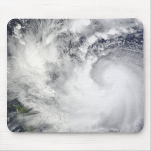 Typhoon Parma 2 Mouse Mat