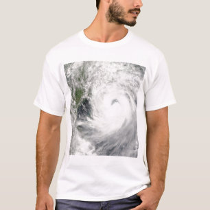 Typhoon Prapiroon T-Shirt