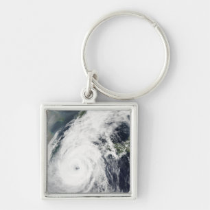 Typhoon Rusa 2 Key Ring