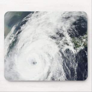 Typhoon Rusa 2 Mouse Mat