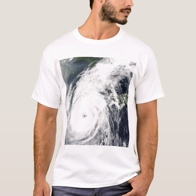 Typhoon Rusa 2 T-Shirt (Front)