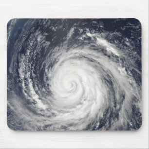 Typhoon Rusa Mouse Mat