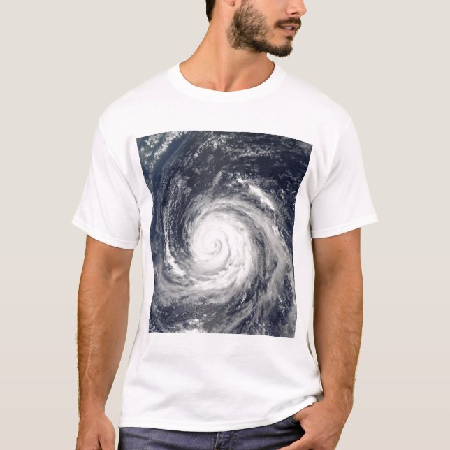 Typhoon Rusa T-Shirt (Front)