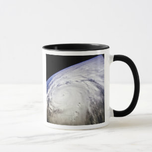 Typhoon Saomai Mug