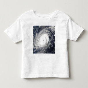 Typhoon Sudal south of Japan 2 Toddler T-Shirt